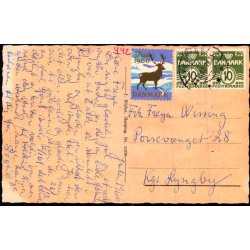 Sk�rping Sanatorium - Blicher 11038 - Brugt