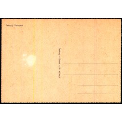 Faaborg - Vesterport - Eneret 40 503/3 - Ubrugt