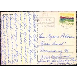 Hirtshals - Fiskere - 143 610 006 - Brugt