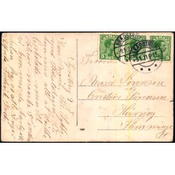 Syrsting - Br�dstrup - Fotokort u/n - Brugt