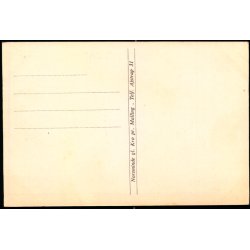 Den roterende Elefantgruppe - Norsminde Gl. kro - u/n - Ubrugt