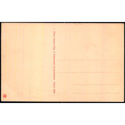 Udsigt over Tisvilde Leje - Albert Jensens Bogh. 8006 - Ubrugt