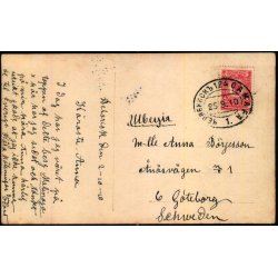 Uralbjergene - Malinovka Bjerg - Brugt