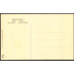 Amager - Peter Alstrup 28 - Ubrugt