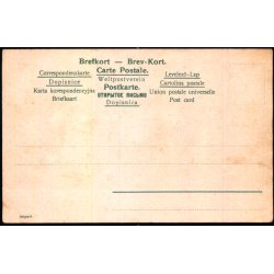 Folkedragter - Sverige - A.E. 2003 - Ubrugt