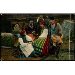 Feldpost - Vereinslazaret - Limburg 4 - 7 - 16  