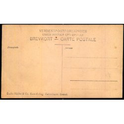 Ny Carlsberg Glyptotek - D.P. Puech "Sirene" - B. Mller &amp; Co 47 - Foto