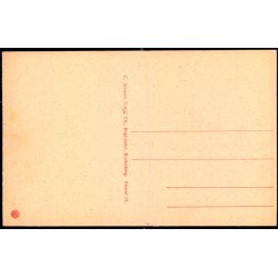 Tranekr - Tepavillonen - C. Jenssen- Tuch Eftf. Eneret 21 - Ubrugt