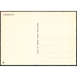 Tranekr Slot - Stender 49 521/15 - Ubrugt