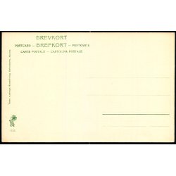 Nysted - Fiskergade - Peter Alstrup 3131 - Ubrugt