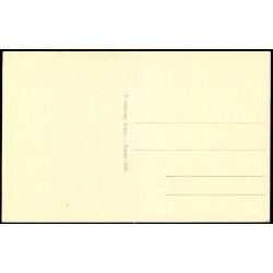 R�m� - Lakolk strand - P. Andersen 18500 - Ubrugt