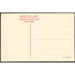 K�benhavn - Ved Stranden - G.M. 3001