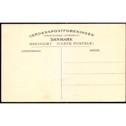 Fraugdegaard - u/n - Ubrugt