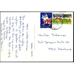 Illa - Gldelig Jul - Stender 150 800 910 - Brugt