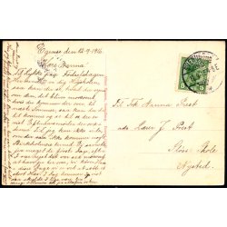 Ollerup H�jskole  - Albert Hansen 11142 - Brugt