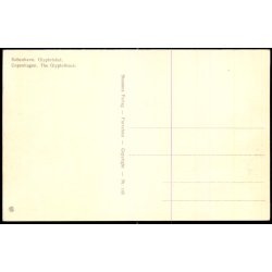 Kbenhavn - Glyptoteket - Stender 145