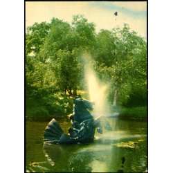 Odense - Havhesten - "Anida" 5404 - Brugt