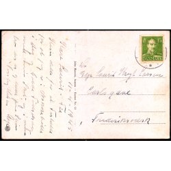 Restaurationen "Skovvang" - John Hansen 52 - Brugt