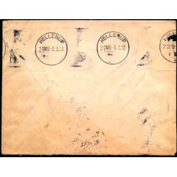 STER BRNDERSLEV p Brev