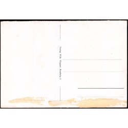 Hamburg - Jugendherberge  "Hein Godenwind" - Wilh. Vagner u/n - Ubrugt