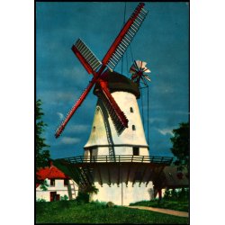 Dybb�l-M�lle - Rudolf Olsen 104 - Ubrugt