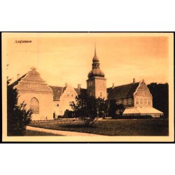 Lgismose - Frederik Plums Bogh. 45046 - Ubrugt