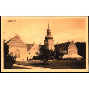 Lgismose - Frederik Plums Bogh. 45046 - Ubrugt