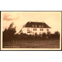 Br�nderup Realskole - Robert Hansen  69807 - Ubrugt