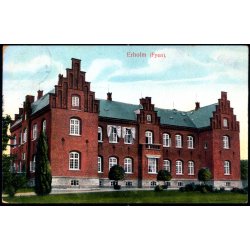 Erholm (Fyen) - C. Eneret 165 - Brugt