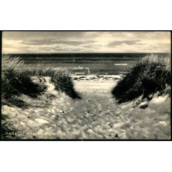 Kattegat - Sk�rby Strand - Nyk�bing Sj.  - Gunnar Rasmussen 92292