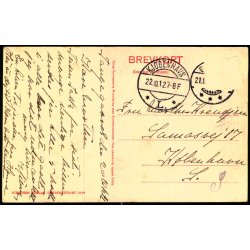 Broholm - Stender 2829 - Brugt