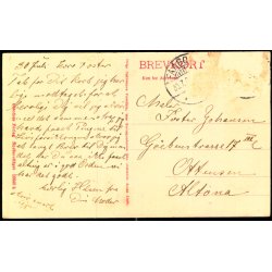 Faaborg - Ved Vesterport  - Stender 16840 k - Brugt