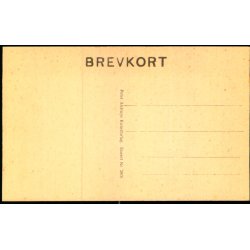 Faaborg - Den Ploug - Hempelske Stiftelse - Peter Alstr�ms Kunstforlag 3866 - Ubrugt