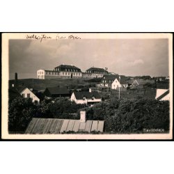 Tisvildeleje - Fotokort u/n