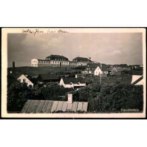 Tisvildeleje - Fotokort u/n