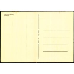 Henner Frisers Hus - Middelfart - O.P.O. 6514-3 - Ubrugt