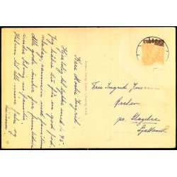 Holkegade - Faaborg - Stender F. 1015 K - Brugt