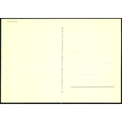 Svendborg -  Rudolf Olsen 981 - Ubrugt