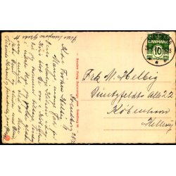 Grasten Badehotel  - Thur - Stender S. 66 - Brugt