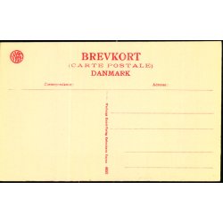 Svendborg - St. Nicolai Kirke - W.K.F. 4693 - Ubrugt