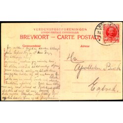 Lkken - Strandparti - Stender 1679 - Brugt