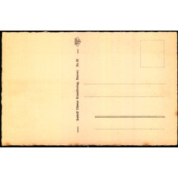 Skagen - Parti fra Havnen - Rudolf Olsen 62 - Ubrugt