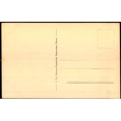 Jgerspris - Taarnvrelset hvorfra Fr. VII fiskede i Slotsgraven - Chr. Pedersen u/n - Ubrugt