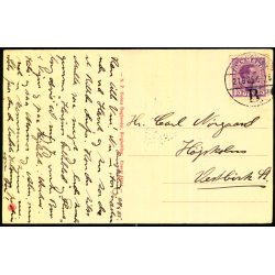 Redningsbaaden pr�ves - N.P. Holms Bogh. 33811 - Brugt