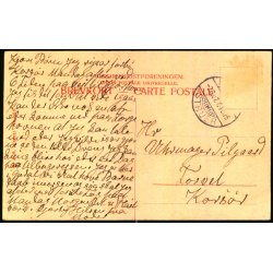 Skive - Adelgade - W&M 661 - Brugt