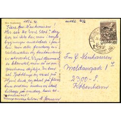 Skive - Krabbesholm - Stender 149 621 034 - Brugt