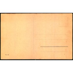 Aarhus - Domkirken - No. 20 - Ubrugt