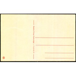 Fredericia - Udsigt fra Voilden - Stender F. 40 - Ubrugt