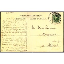 K�mpegraven - Fredericia - Gr�nholts Bogh. 3 - Brugt