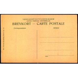 Udsigt mod Middelfart fra Snogh�j - Alex Vincent 726 - Ubrugt